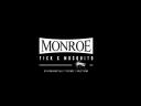 Monroe Tick & Mosquito logo